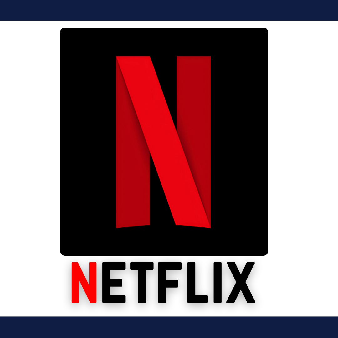 Netflix Premium Monthly Subscription