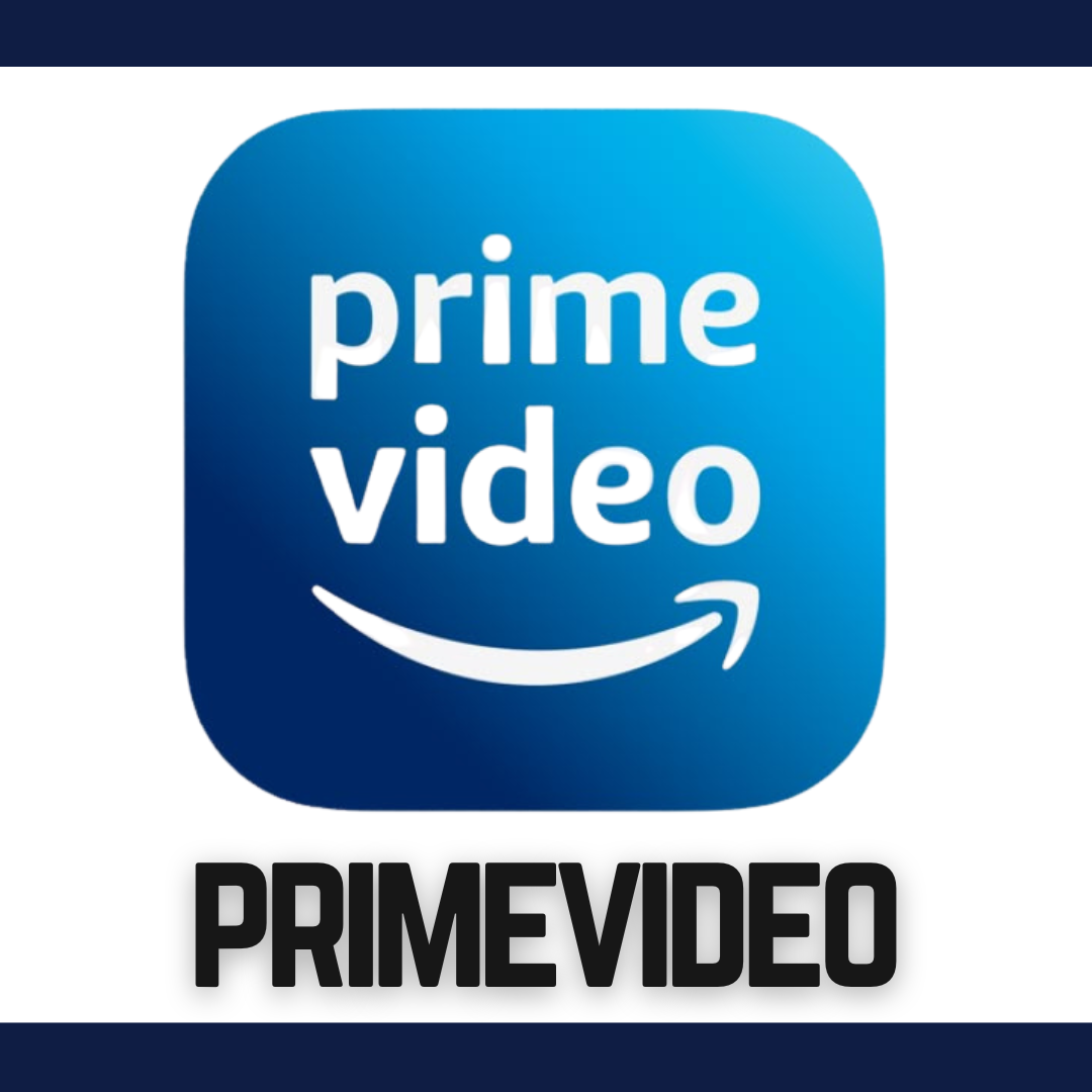 Prime Video Monthly Subscriptions
