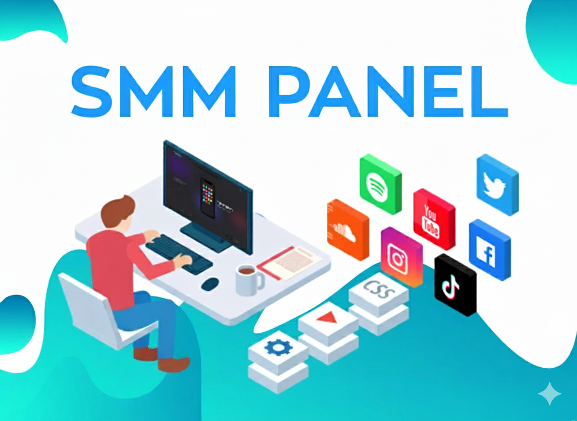 Best SMM Panel