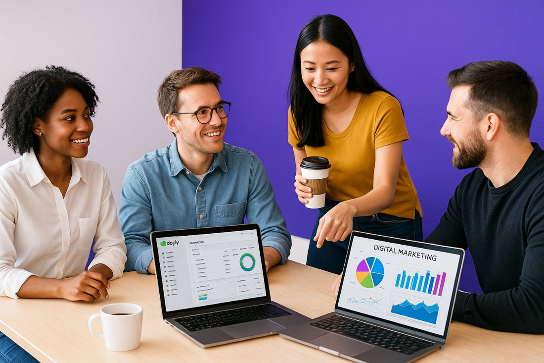 Why Every Business Needs an All-in-One IT Solution Partner