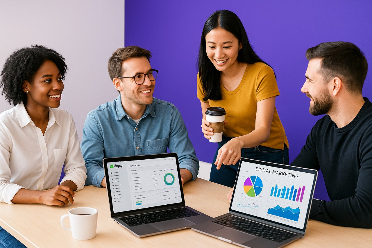 Why Every Business Needs an All-in-One IT Solution Partner