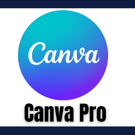 Canva Pro For LifeTime | Official Access