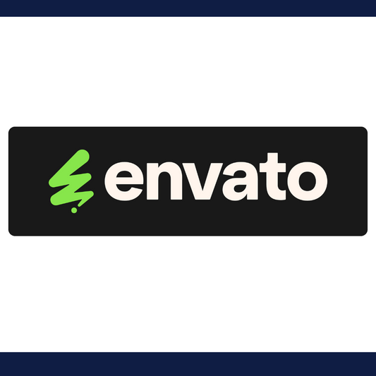 Envato Elements Monthly Subscription | Unlimited Downloads