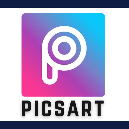 Picsart Pro For 1 Device