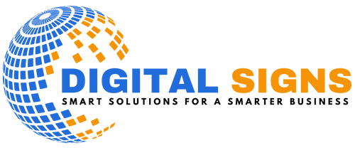 Digital Signs