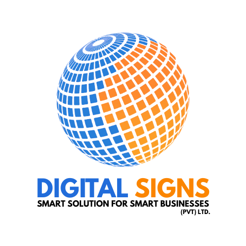 Digital Signs Agency